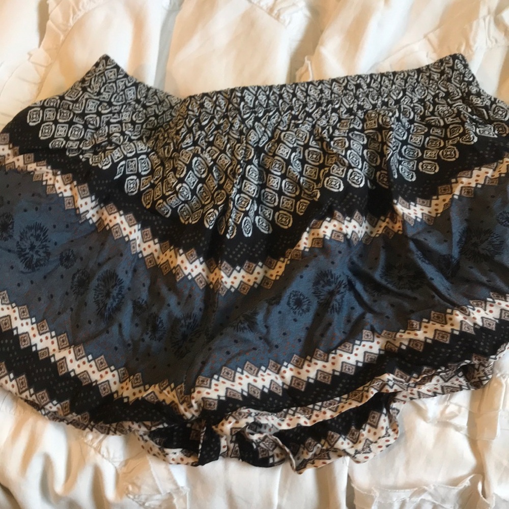 LF shorts!!
